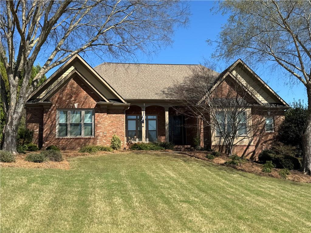 558 Sterling Water Dr., Monroe, GA 30655