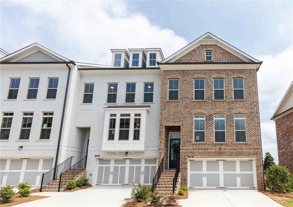 7826 Laurel Crest Drive, Johns Creek, GA 30024