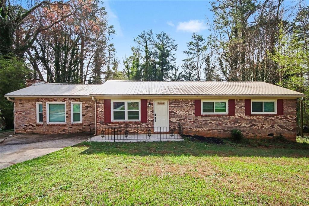 2280 Chestnut Log Loop, Lithia Springs, GA 30122