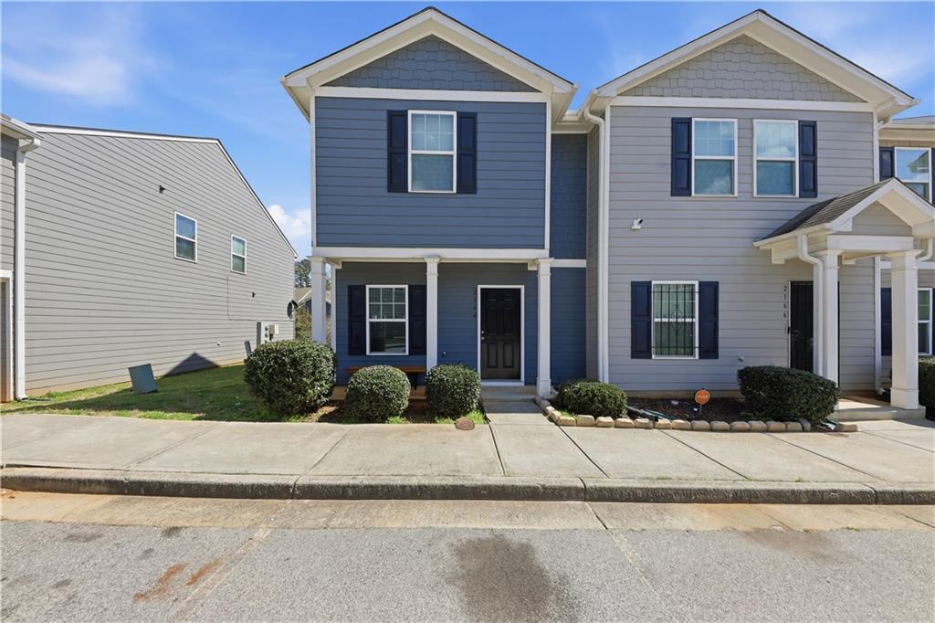 2164 Braxton Rd., Atlanta, GA 30331