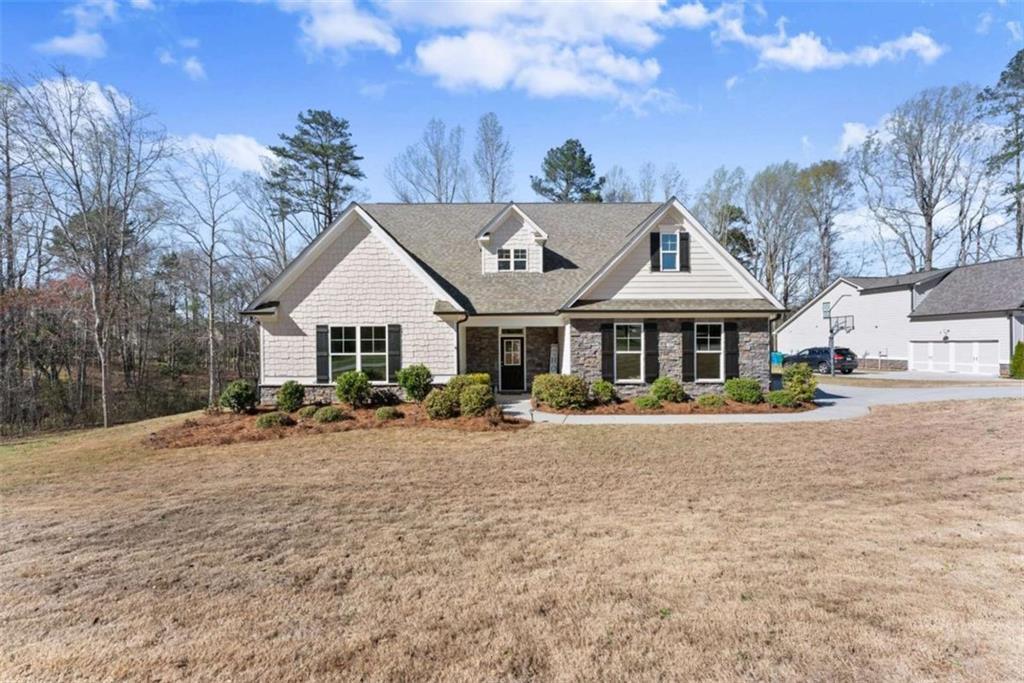 91 Marauder Way, Athens, GA 30607