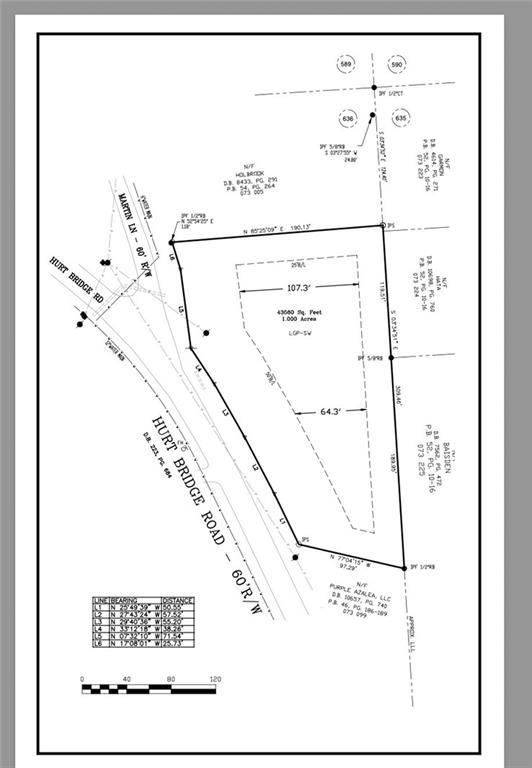 3970 Hurt Bridge Rd., Cumming, GA 30028