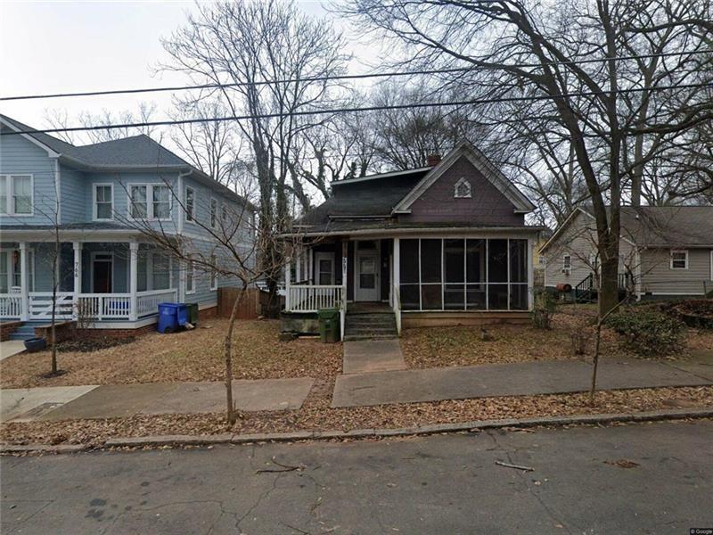 770 Cooper St., Atlanta, GA 30315