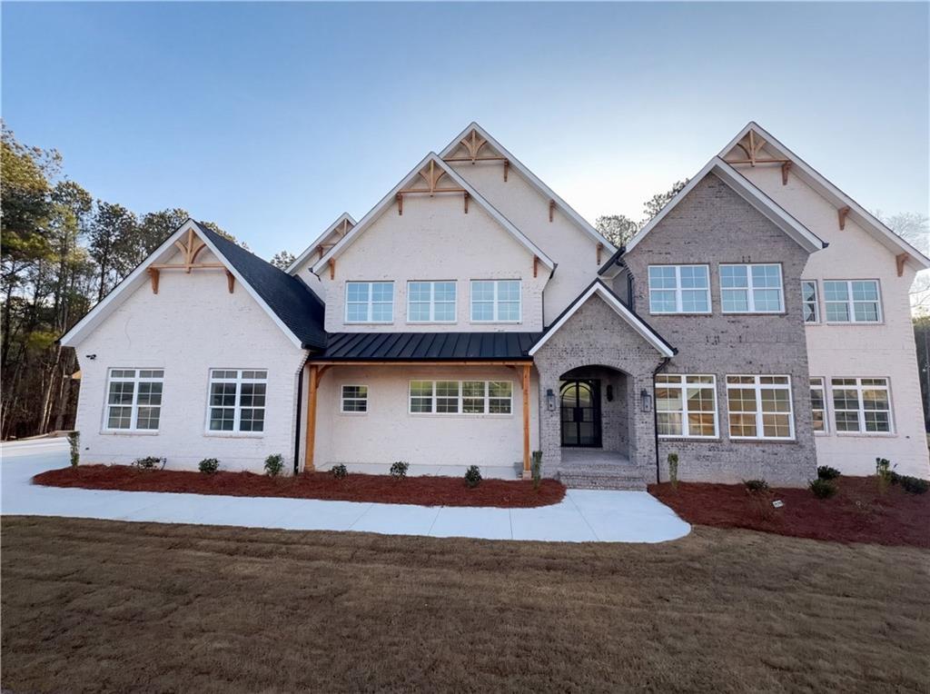 3903 Indian Shoals Rd., Bethlehem, GA 30620