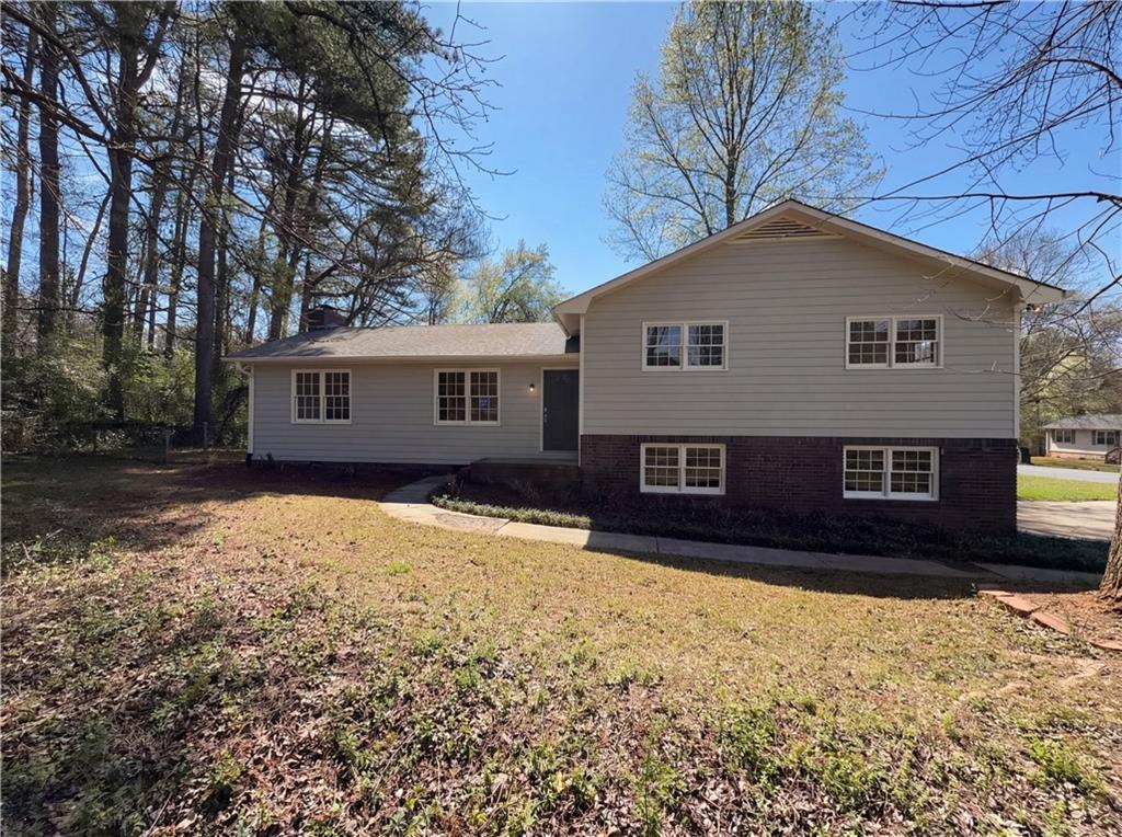 2006 Chelsea Ln., Acworth, GA 30102