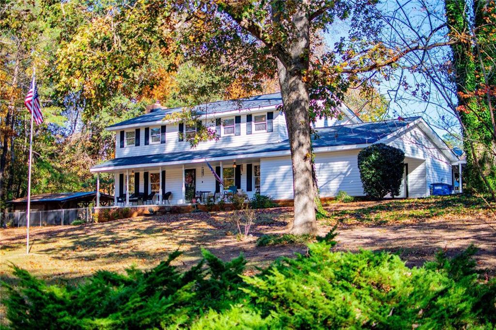 4049 Roy Ct., Douglasville, GA 30135