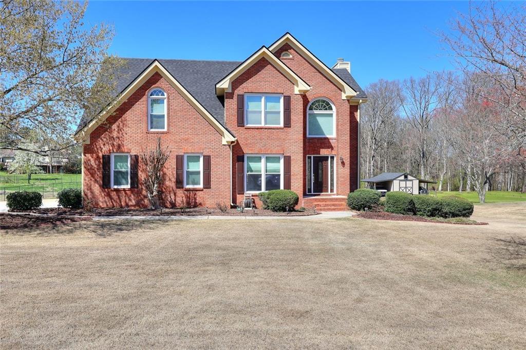 1951 Harvest Way, Loganville, GA 30052