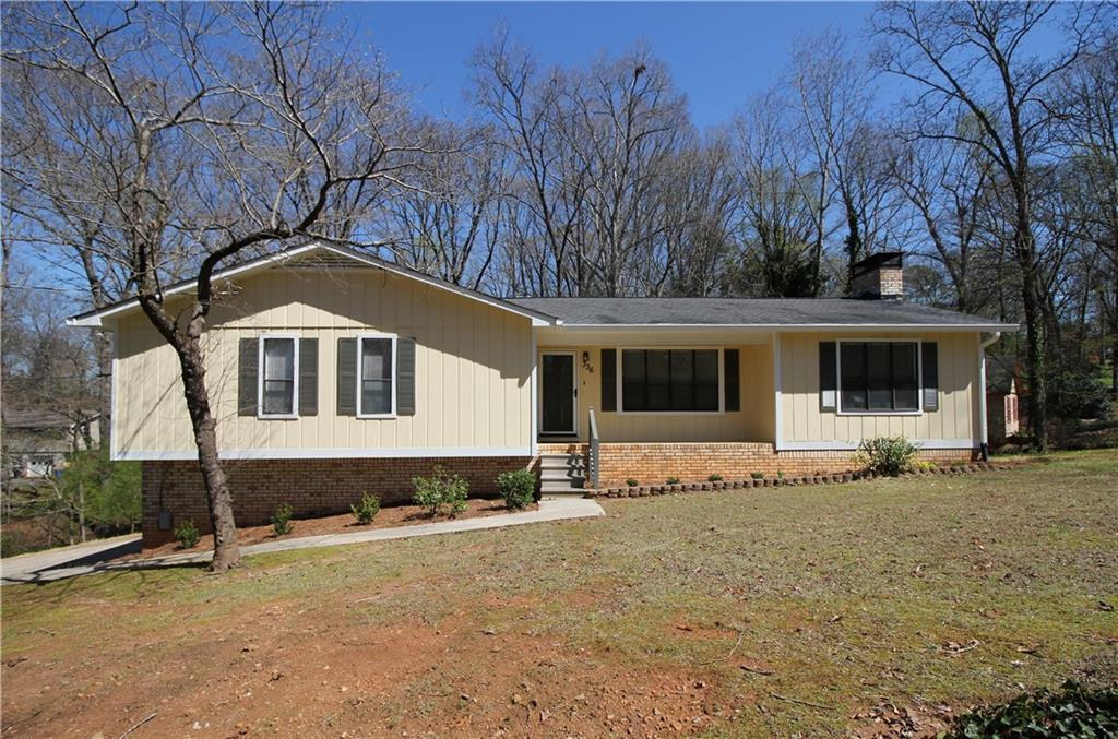 336 Princess Ave., Woodstock, GA 30189