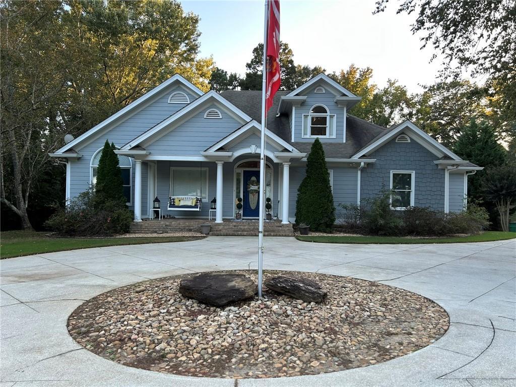 4548 Duncan Dr., Sugar Hill, GA 30518