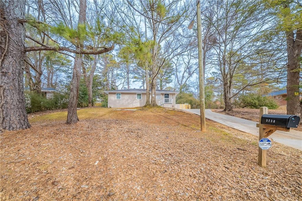 3738 Larkspur Ter., Decatur, GA 30032