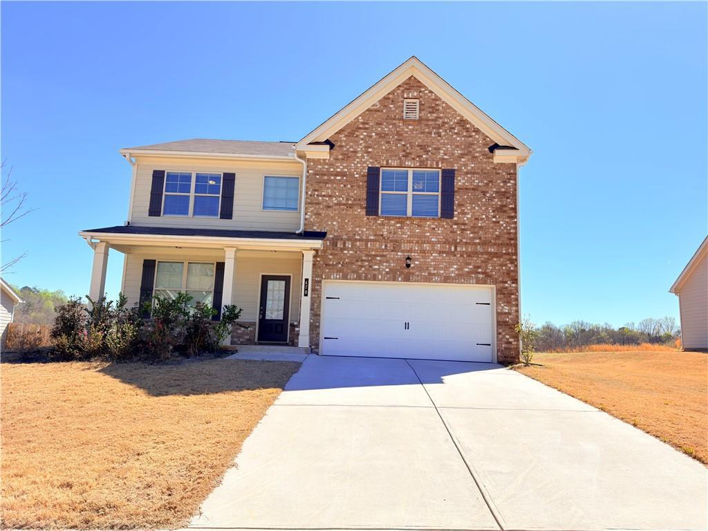 470 Hellen Valley Dr., Braselton, GA 30517