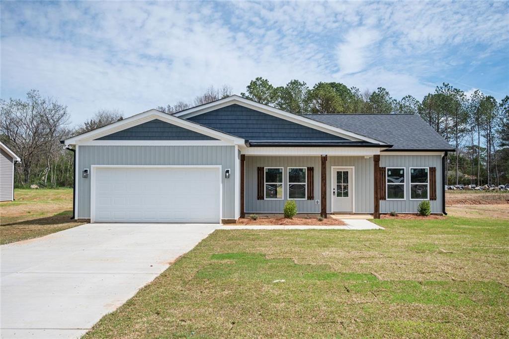 512 Branch St., Cedartown, GA 30125