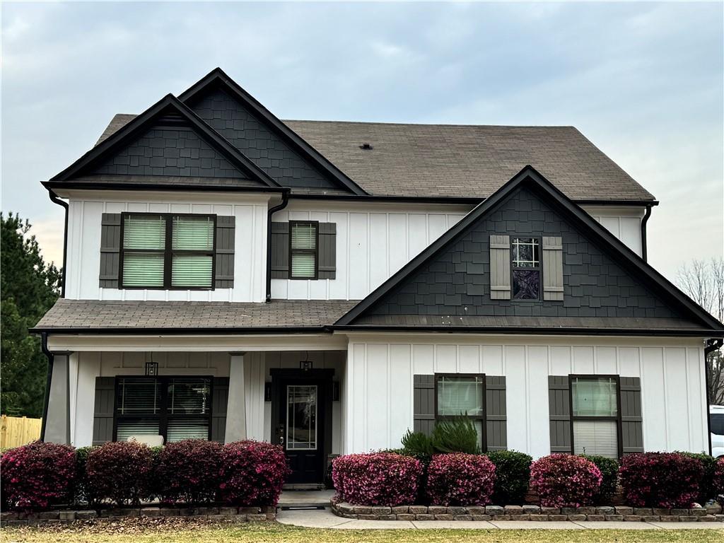 1666 Stoney Chase Dr., Lawrenceville, GA 30044