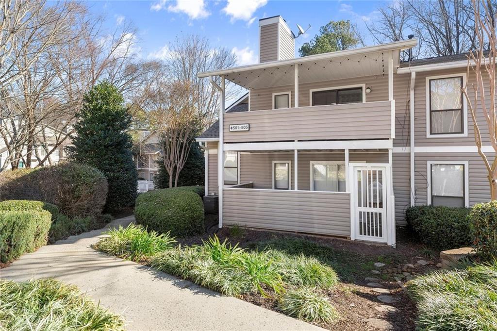 504 Wynnes Ridge Cir., Marietta, GA 30067