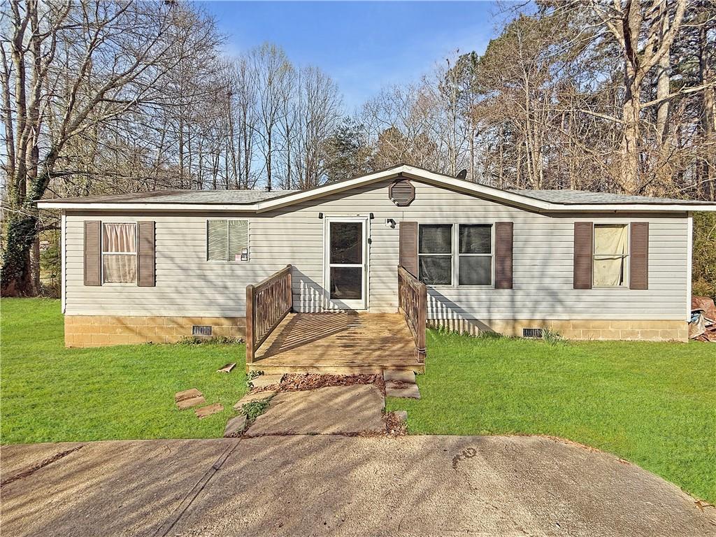 115 Aspen Ln., Alto, GA 30510