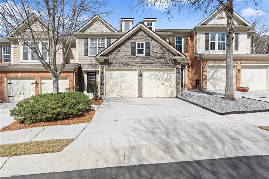 1749 Fair Oak Way #14, Mableton, GA 30126