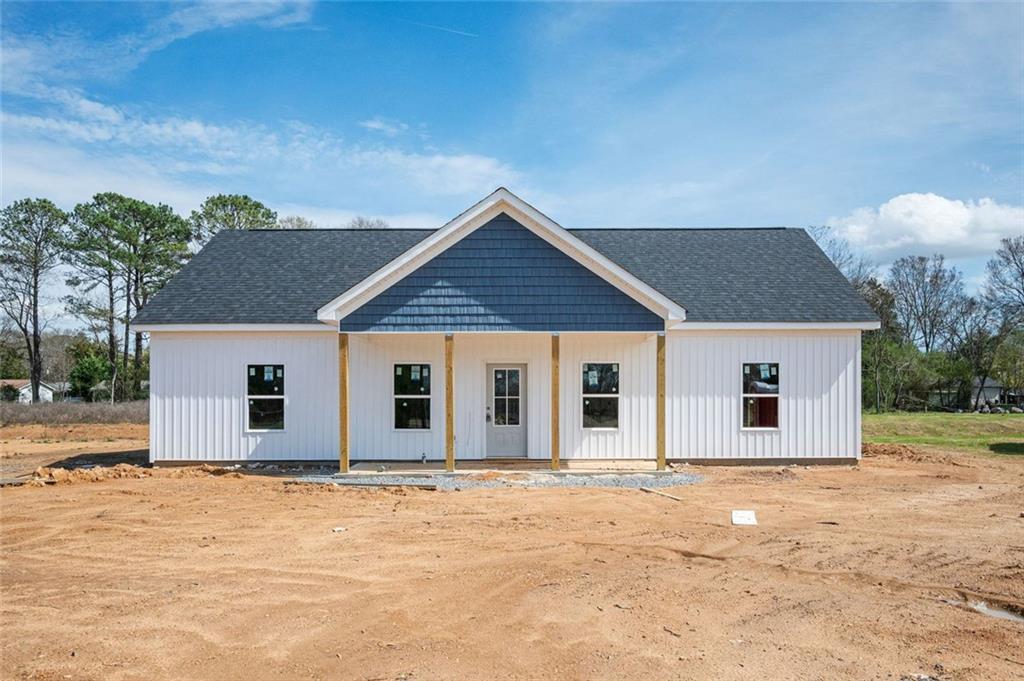 524 Branch St., Cedartown, GA 30125