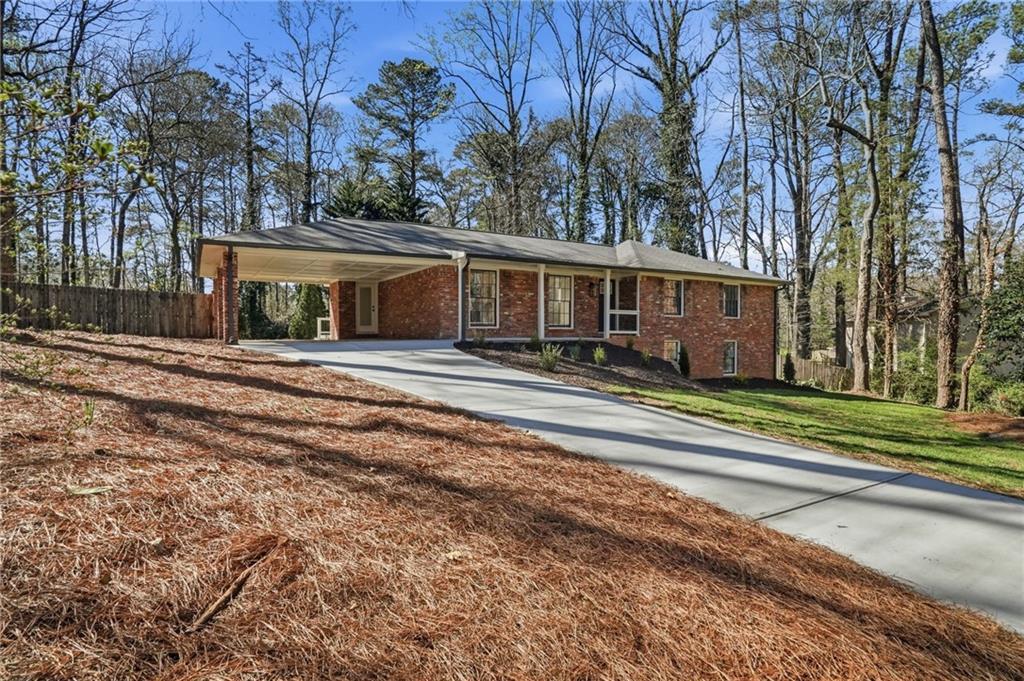 71 Cecil Dr., Marietta, GA 30068