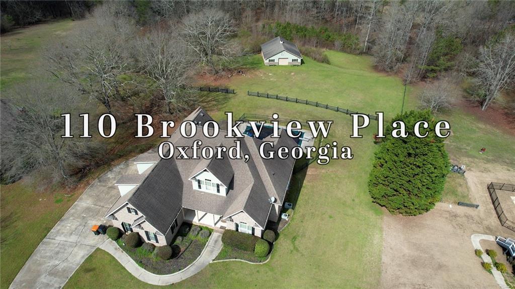 110 Brookview Pl., Oxford, GA 30054