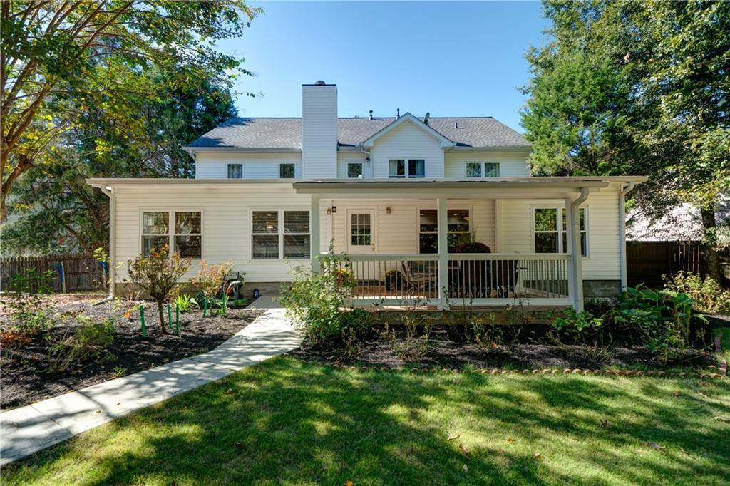 3265 Bethesda Park Ct., Lawrenceville, GA 30044