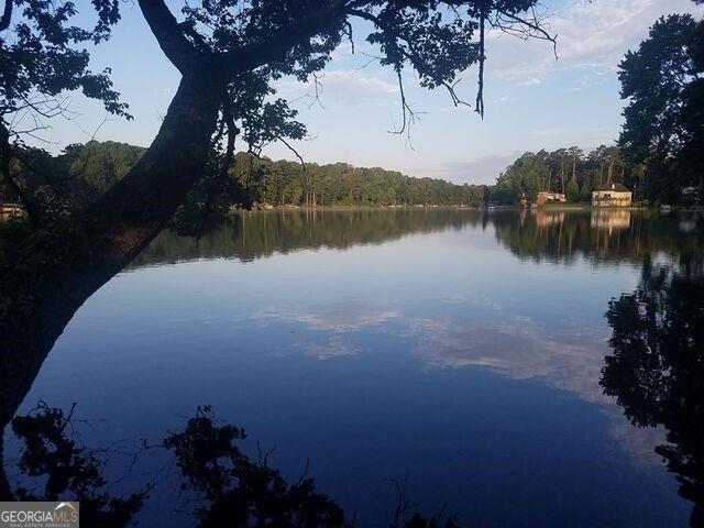 2705 Jodeco Drive, Jonesboro, GA 30236