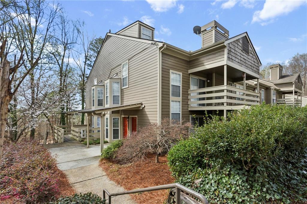 1903 Riverview Dr., Marietta, GA 30067