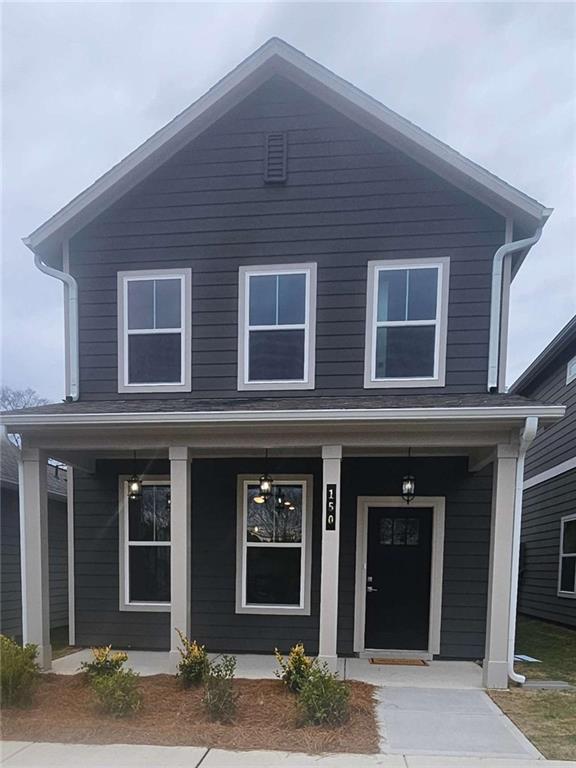 360 Dempsey Drive, Fayetteville, GA 30214