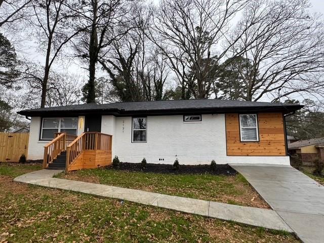 2131 Holly Hill Dr., Decatur, GA 30032