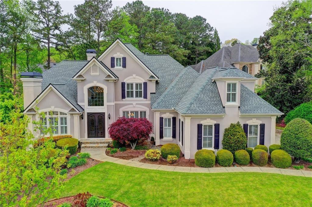 7845 Wentworth Dr., Duluth, GA 30097