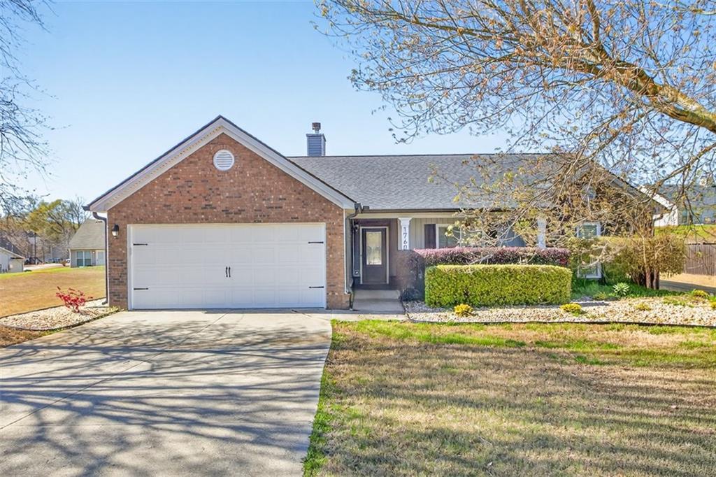 1760 Tugalo Dr., Jefferson, GA 30549