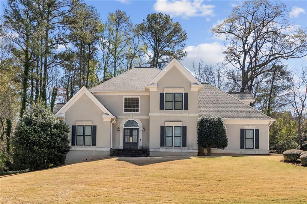 1480 Chinook Ct., Lilburn, GA 30047