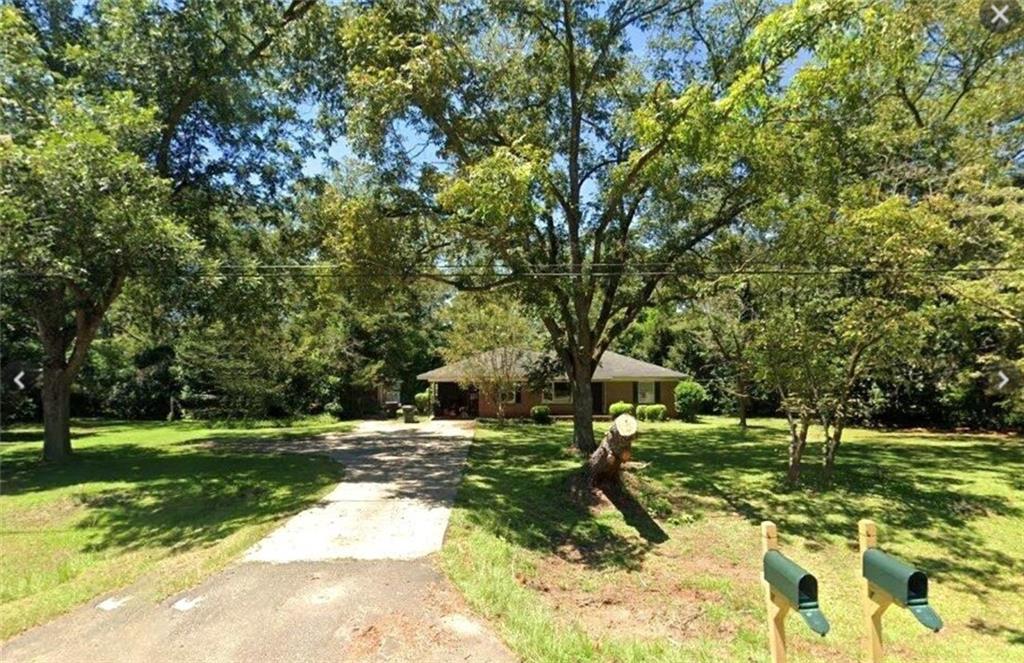 [Address Hidden by Seller], Ellaville, GA 31806