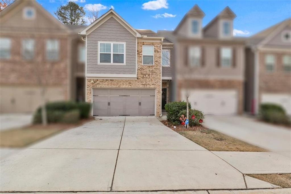2805 Ellis Pointe Ave., Conyers, GA 30094