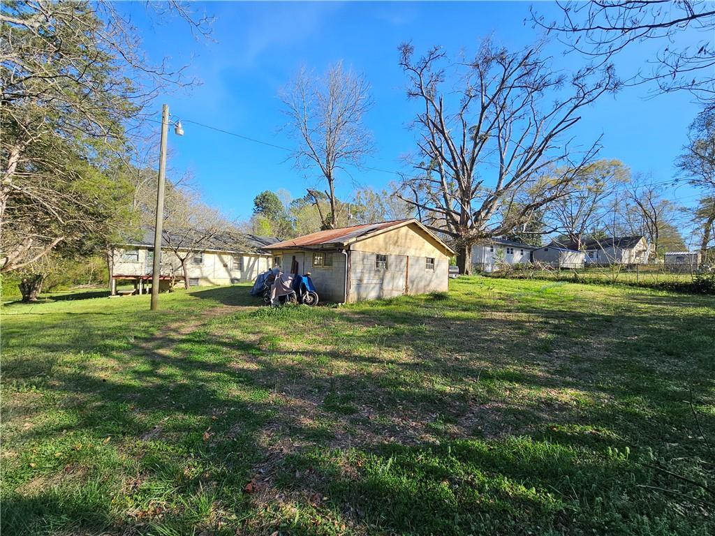 129 Brady St., Toccoa, GA 30577