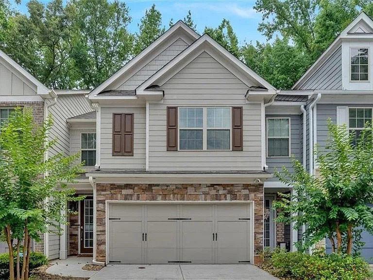 4057 Princeton Lakes Way, Atlanta, GA 30331