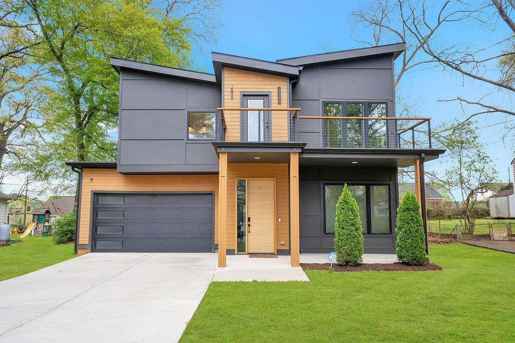 1598 Athens Ave., Atlanta, GA 30310