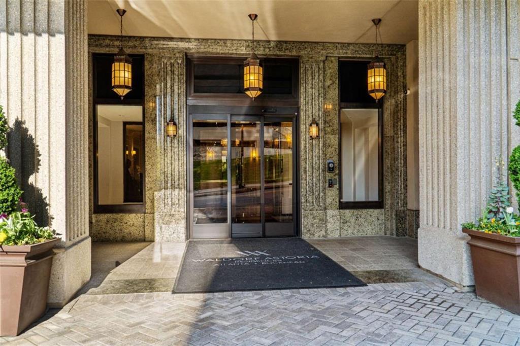 3376 Peachtree Rd. #35A, Atlanta, GA 30326