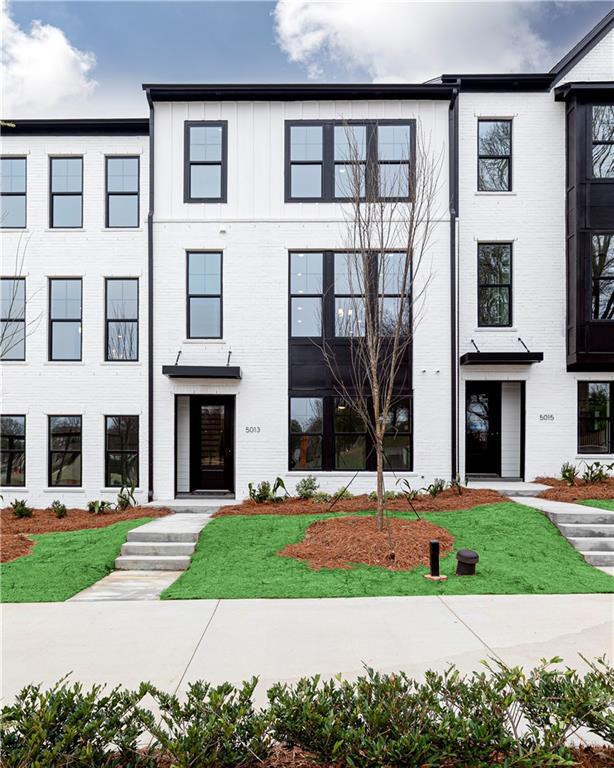 5013 Hartwell Pl., Alpharetta, GA 30009