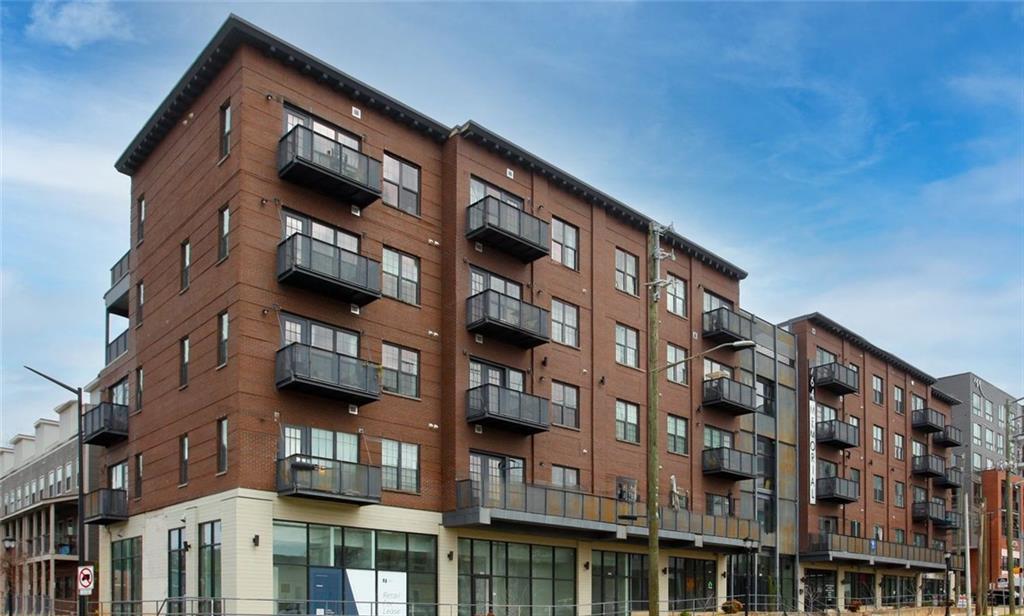 764 Memorial Dr. #12, Atlanta, GA 30316