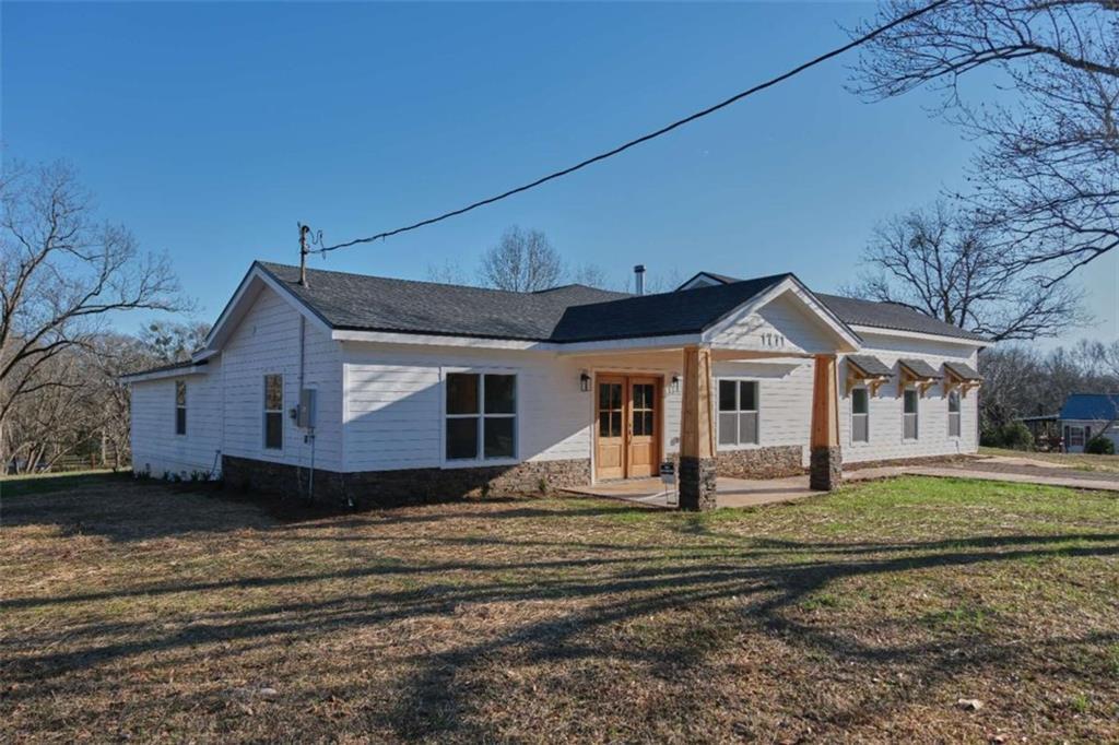 1771 Logtown Rd., Yatesville, GA 31097