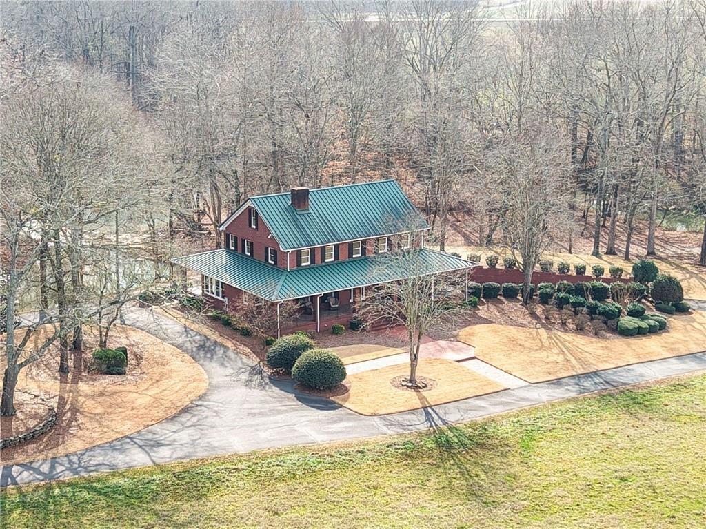 31 Old Hardin Bridge Rd., Taylorsville, GA 30178