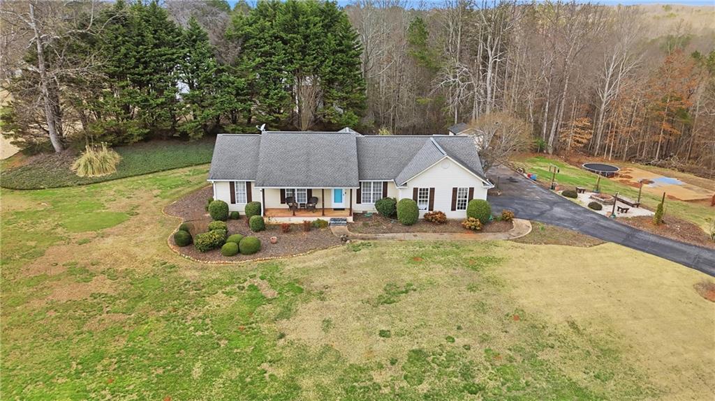 4564 Highway 51, Lula, GA 30554