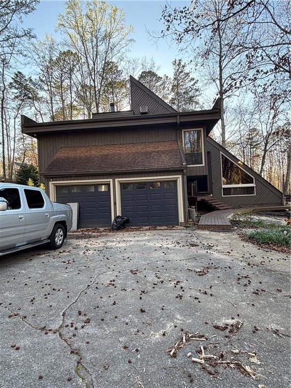 2980 Pond View Court, Marietta, GA 30062