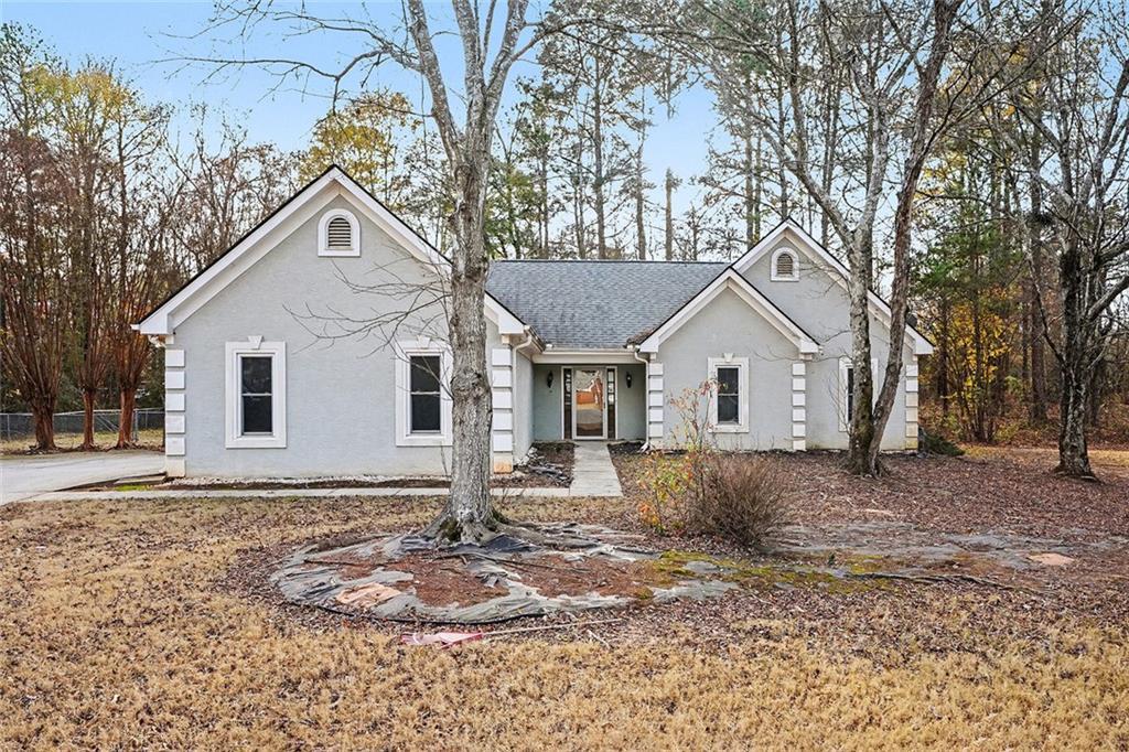 45 Sunset Ct., Covington, GA 30016