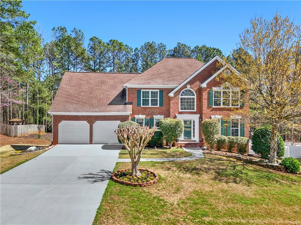 450 Shay Lind Ct., Lilburn, GA 30047