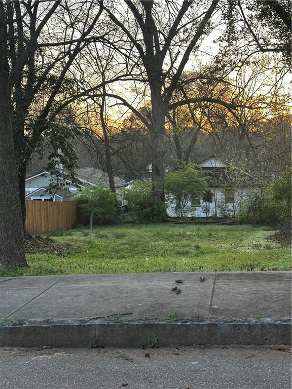 1102 Sims St., Atlanta, GA 30310