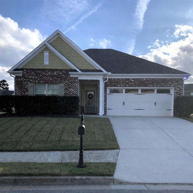 4603 Summer View Dr., Gainesville, GA 30504