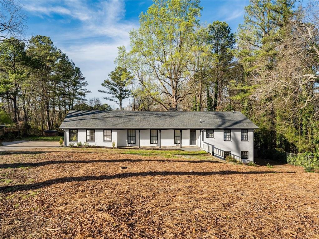 1110 Upper Hembree Rd., Roswell, GA 30076