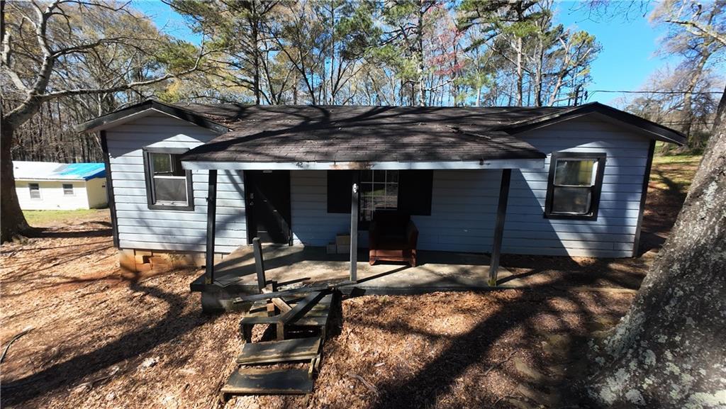 42 Shankwoods Ln., Villa Rica, GA 30180
