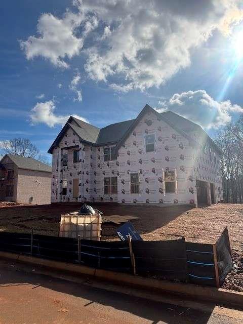 188 Lotus Ln., Covington, GA 30016